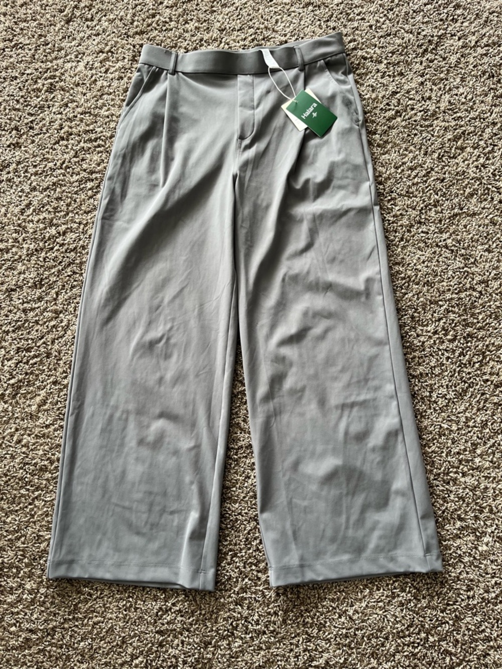 Halara DayStretch Work Pant